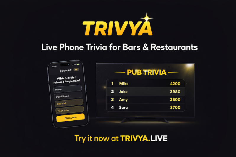 Trivya.live